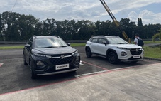 'Suzuki Fronx lái hay, có ADAS nhưng giá rẻ vẫn chưa chắc cạnh tranh được ở Việt Nam'