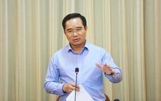 TP.HCM: Con người, thiết bị, trụ sở… phải sẵn sàng để vận hành thử phường, xã ngày 12-6