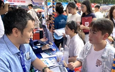 Đại học Quốc gia TP.HCM ưu tiên xét tuyển 2 đối tượng, nhận hồ sơ từ 10-6