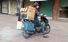 Khuyến khích tư nhân tham gia kiểm định khí thải xe máy?