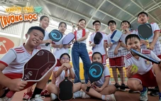 19h ngày 10-6, Royal School lên sóng Khám phá trường học