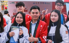 Trường đại học Việt Nhật công bố 33 tổ hợp xét tuyển, mở 3 ngành mới