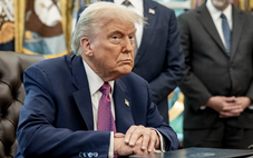 Tòa phúc thẩm Mỹ cho phép ông Trump tiếp tục áp dụng thuế đối ứng