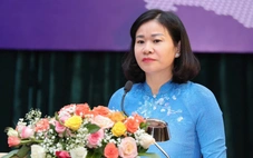 Phụ nữ làm báo đông đảo nhưng ít người làm lãnh đạo báo chí