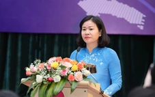 Phụ nữ làm báo đông đảo nhưng ít người làm lãnh đạo báo chí