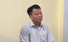 Cựu tổng biên tập tạp chí Môi trường và Đô thị chỉ đạo phóng viên làm vụ Cây chổi vàng ra sao?