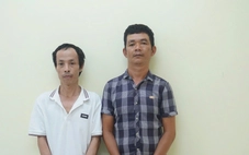 Đăng TikTok xuyên tạc sự thật về nguyên giám đốc Công an TP.HCM, 2 người bị bắt