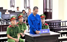 Bị 4 người vây đánh nên dùng dao tấn công lại khiến 1 người chết, lãnh 18 năm tù