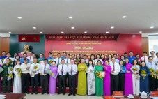 TP.HCM tuyên dương 102 tập thể, cá nhân học tập và làm theo Bác Hồ