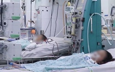 Miền Nam bước vào mùa mưa, sốt xuất huyết tăng mạnh, có bé men gan tăng gấp 100 lần