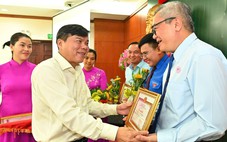 TP.HCM tuyên dương 102 tập thể, cá nhân học tập và làm theo Bác Hồ