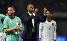 Khao khát vé dự World Cup, Indonesia quyết tâm làm chủ nhà vòng loại