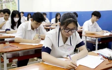Cần xem lại tổ hợp xét tuyển đại học