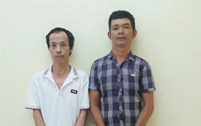 Đăng TikTok xuyên tạc sự thật về nguyên giám đốc Công an TP.HCM, 2 người bị bắt