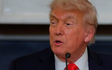 New York Times không đăng tin ông Trump hợp tác với Nga ra lệnh bắt cóc ông Zelensky