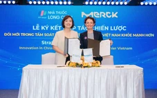 Long Châu cùng Merck khởi động dự án tầm soát sớm 3 bệnh lý mãn tính