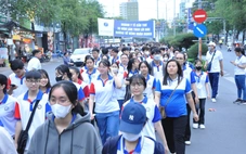 Trường đại học Y Dược Cần Thơ thêm phương thức xét tuyển từ kỳ thi V-SAT, tăng học phí tất cả ngành