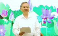 Tổng Bí thư Tô Lâm: Xuất hiện làn sóng yêu nước, yêu dân tộc mạnh mẽ trong thế hệ trẻ