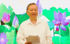 Tổng Bí thư Tô Lâm: Xuất hiện làn sóng yêu nước, yêu dân tộc mạnh mẽ trong thế hệ trẻ
