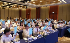 Đại hội cổ đông EVNGENCO3, đặt mục tiêu sản lượng điện đạt 25,374 tỉ kWh năm 2025
