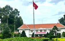 Đồng Tháp vận hành thử nghiệm hoạt động xã, phường mới từ 16-6