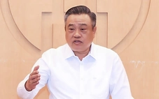 Dự kiến có 40.000 người tham gia lễ diễu binh 2-9 tại quảng trường Ba Đình