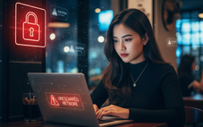 WiFi miễn phí: Bạn có đang trả giá bằng dữ liệu cá nhân?