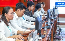 Phường Tân Bình, Bảy Hiền, Tân Hòa, Tân Sơn, Tân Sơn Hòa, Tân Sơn Nhất đã 'chạy thử' thành công