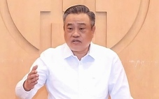 Dự kiến có 40.000 người tham gia lễ diễu binh 2-9 tại quảng trường Ba Đình
