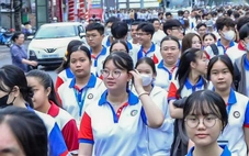 Trường đại học Y Dược Cần Thơ thêm phương thức xét tuyển từ kỳ thi V-SAT, tăng học phí tất cả ngành