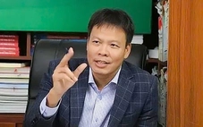 Cựu tổng biên tập tạp chí Môi trường và Đô thị chỉ đạo phóng viên làm vụ Cây chổi vàng ra sao?