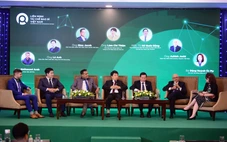 Phát triển xanh: Doanh nghiệp cất cánh nhờ công nghệ