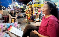 Tiểu thương chợ Buôn Ma Thuột 'nhấp nhổm' hoạt động trở lại