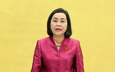 Thường trực HĐND cấp tỉnh chỉ định chủ tịch UBND cấp xã sau sắp xếp