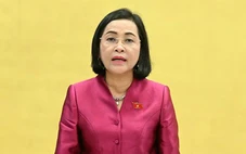 Thường trực HĐND cấp tỉnh chỉ định chủ tịch UBND cấp xã sau sắp xếp