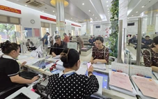 TP.HCM: Triển khai thủ tục hành chính phi địa giới với chính quyền 2 cấp