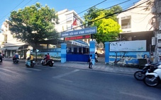 20 trường ở Nha Trang được đầu tư sửa chữa ngay nhà vệ sinh