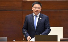 Trung tâm tài chính quốc tế tại TP.HCM, Đà Nẵng không cạnh tranh nhau