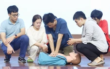 Trường đại học Y Hà Nội tăng chỉ tiêu xét tuyển thẳng lên 40%