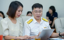 Đang giao lưu trực tuyến: Giải đáp, gỡ vướng về hóa đơn điện tử cho hộ kinh doanh