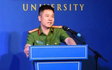 'Sinh viên hát karaoke cũng có thể trở thành nạn nhân ma túy'