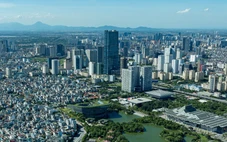 Chi tiết diện tích, dân số, quy mô kinh tế của 34 tỉnh, thành mới