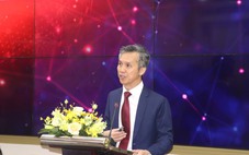 'Gã khổng lồ' công nghệ Mỹ muốn đưa TP.HCM thành trung tâm công nghệ cao của khu vực