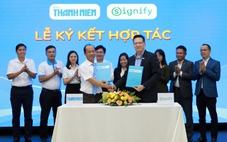 Signify Việt Nam đồng hành, bảo trợ trẻ mồ côi vì COVID-19