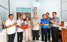 Cà Mau xóa 4.400 căn nhà tạm, nhà dột nát trong 9 tháng
