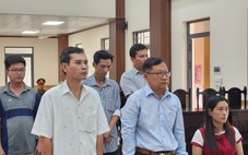 Xử phạt nhóm cán bộ Ban Dân tộc An Giang lập khống chứng từ