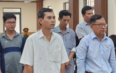 Xử phạt nhóm cán bộ Ban Dân tộc An Giang lập khống chứng từ