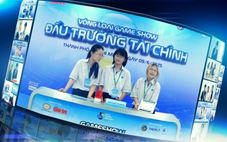 Chinh phục ví ảo tại Đấu trường tài chính