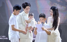 Từ ngày vào Anh trai vượt ngàn chông gai, ai cũng bánh bèo hết