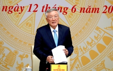 Chính phủ giới thiệu 2 hệ thống trợ lý ảo hỗ trợ chính quyền phục vụ người dân